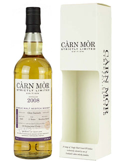 グレンギリー 11年 2008 ストリクトリーリミテッド