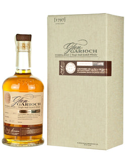 グレンギリー 1978 ハンドフィルド蒸留所カスク