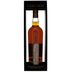 グレンギリー 17年 1998 カーンモア セレブレーション