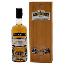 グレンギリー 21年 1993 ディレクターズカット