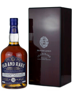 グレンギリー 32年 1988 オールド＆レア