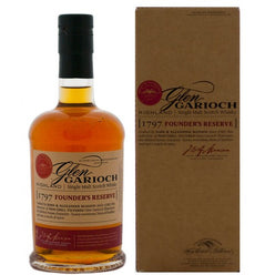 グレンギリー ファウンダーズリザーブ