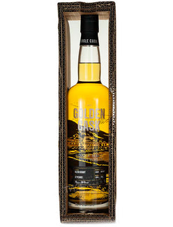 グレン・グラント 12年 2002 ザ・ゴールデンカスク