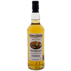 グレン グラント 17年