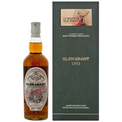 グレン・グラント 1953