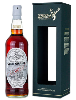 グレン・グラント 1962年（2008年）