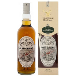 グレン・グラント 1965