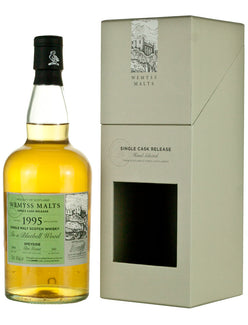 グレン・グラント 1995 ウェミス ブルーベルの森