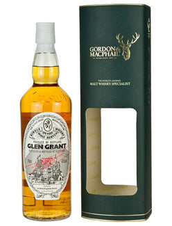 グレン・グラント 2008