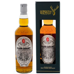 グレン・グラント 25年 ゴードン＆マクファイル