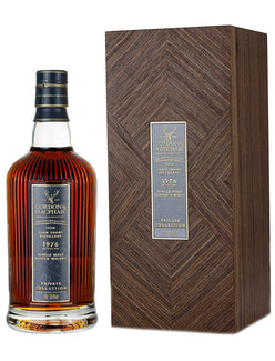 グレン・グラント 44年 1976 プライベートコレクション