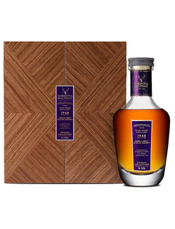 グレン・グラント 74年 1948年 チャールズ3世戴冠記念