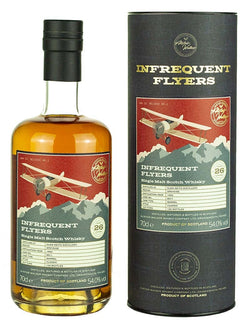 グレンキース 26年 1993 インフリークエントフライヤーズ