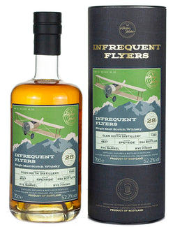 グレンキース 28年 1993 インフリークエントフライヤーズ