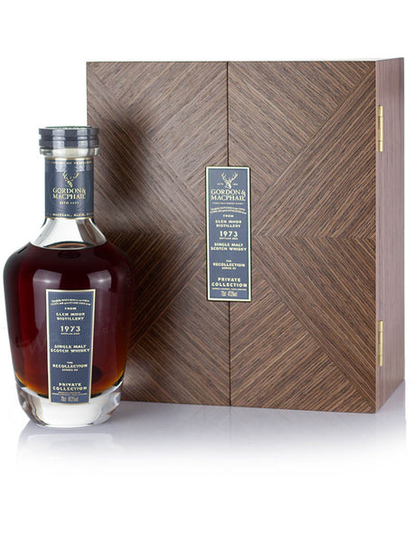 Glen Mhor 49 Year Old 1973 Private Collection (2023) | The Whisky