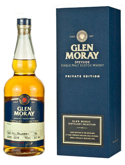 グレンモーレイ 2005 ディスティラリーセレクション バーボンカスク