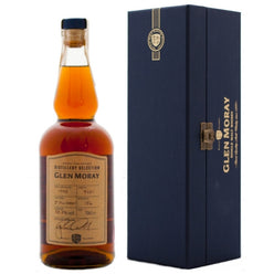 グレンモーレイ 15年 シェリーカスク #7251