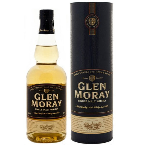 Glen Moray Classic