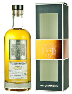 グレンオード 11年 2006 エクスクルーシブモルツ