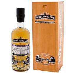 グレンオード 21年 1992 ディレクターズカット