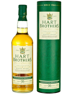 グレンスコシア 20年 1992 ハートブラザーズ