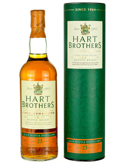 グレンスコシア 23年 1992 ハートブラザーズ