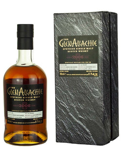 グレンアラヒー 12年 2006 バッチ1