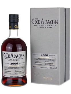 グレンアラヒー 13年 2006 スペイサイドウイスキーフェスティバル 2020