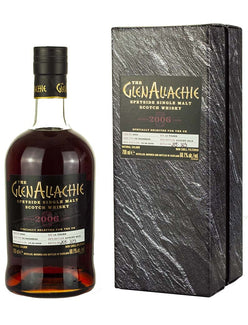 グレンアラヒー 13年 2006 英国シングルカスク（2019）