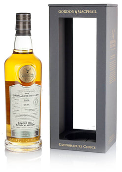 グレンアラヒー 15年 2008 コノサーズチョイス (2024)