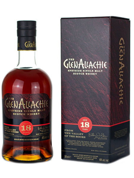 グレンアラヒー 18年 3本セット スコッチ ウイスキー グレンアラヒー 18年 (2021) - ザ・ウイスキー・バレル – The Whisky