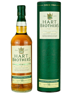 グレンアラヒー 19年 1995 ハートブラザーズ