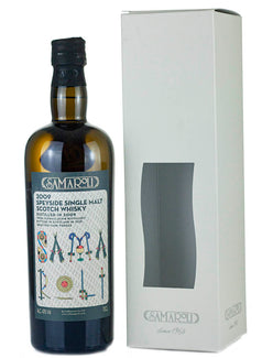 グレンアラヒー 2009 サマローリ (2021)