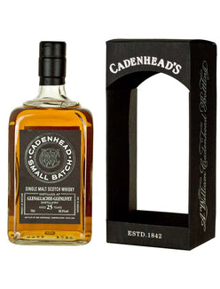 Glenallachie 25 Year Old 1992 Cadenhead's Small Batch