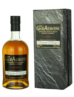 グレンアラヒー 28年 1990 バッチ1