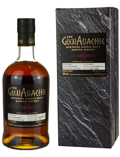 グレンアラヒー 29年 1989-2018 glenallachie-29-year-old-1989-