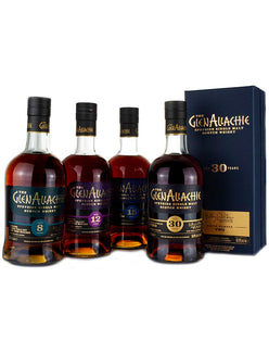 グレンアラヒー 30年 ストレングス バッチ2（2022）バンドル