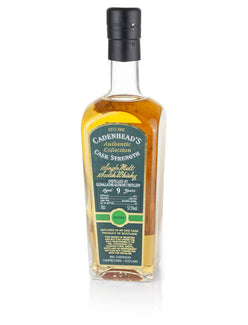 グレンアラヒー 9年 2014 ケイデンヘッド オーセンティックコレクション (2024)