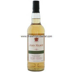 グレンアラヒー 11年 ジョン・ミルロイ セレクション