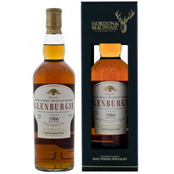 グレンバーギー 1966 ゴードン＆マクファイル