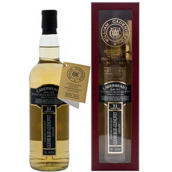 グレンクレイグ 31年 1981 カデンヘッド