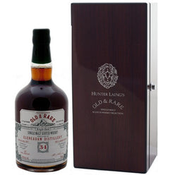 グレンカダム 34年 1977 オールド＆レア