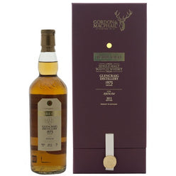 グレンクレイグ 1975 レアオールド