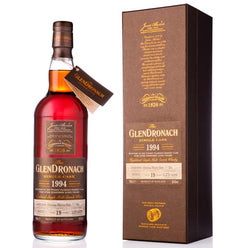 グレンドロナック 19年 バッチ8 カスク #101