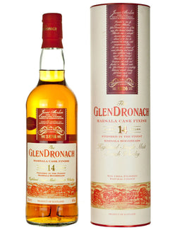 グレンドロナック 14年 マルサラ
