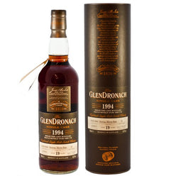 グレンドロナック 19年 1994 カスク #67