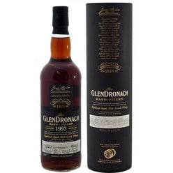 グレンドロナック 19年 1993 カスク #1616