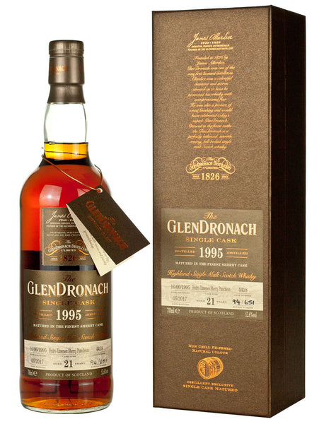 glendronach-21-year-old-1995-