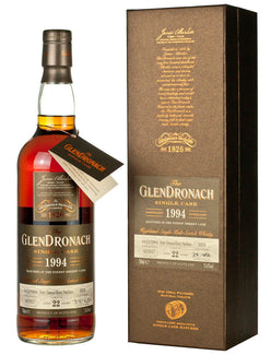 グレンドロナック 22年 1994 バッチ15