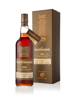 グレンドロナック 23年 1993 バッチ14